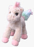Plush Unicorn – Stuffed Unicorn Plush – Stuffed Animal Toy for Baby, Toddler and Kids – Cute and Cuddly Friend for Boy or Girl Great Gift for East...