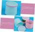 HOMSFOU 2pcs laundry bag mesh wash bag bra washing bag zipper mesh bags Travel Storage Organizer Clothing Washing Bags Wash Machine Bag polyester ...