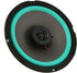 6.5in Car Audio Speaker Subwoofer, 160W High Power Bass Surround Sound Stereo Subwoofer Speaker System 93 DB, 4 Ohm, 50 Oz Magnet, 70Hz-18KHz Voic...