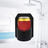 Beer Holder for The Shower, Portable Shower Drink Cup Bottle Holder for Beer Can and Beveage, Multifunctional Wall-Mounted Holder for Toiletries S...