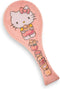 Sanrio Hello Kitty Stacked Snacks Ceramic Spoon Rest Holder | Kitchen Organizer For Utensils To Keep Countertop Clean...