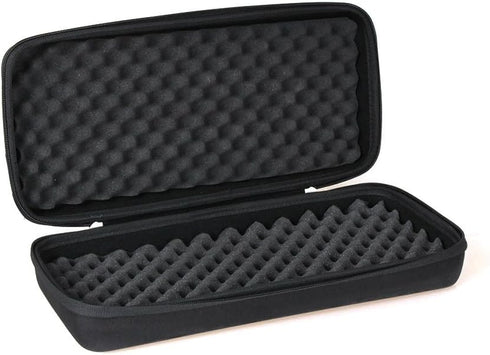 Hermitshell Hard EVA Travel Case fits BLACK+DECKER BDCR20B 20V LITHIUM MAX Lithium Reciprocating Saw...