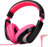 rockpapa Comfort Kids Headphones for School, Lightweight Childrens Boys Girls Teens Over-Ear Headphones Wired 3.5mm for CD DVD Player Tablet Phone...