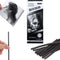 3-8mm Willow Charcoal Sticks for Sketching and Drawing Art Supplies for Professionals Students and Hobbyists...