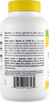 Healthy Origins Vitamin D3 10,000 IU (Non-GMO, High Potency, Bone Support, Immune Support, Gluten Free), 360 Softgels...