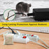 Rodent Repellent, Peppermint Mouse Repellents Outdoor,Rat Repellent for House/Car/RV/Boat/Garage/Shed/Cabin,Mice Repellent for Car Engines,Mouse R...
