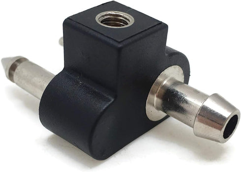 Boat Motor OMC Male Adaptor Fuel Connector 0438793 5/16" for Johnson Evinrude OMC Outboard Boat Fuel Fitting Engine...