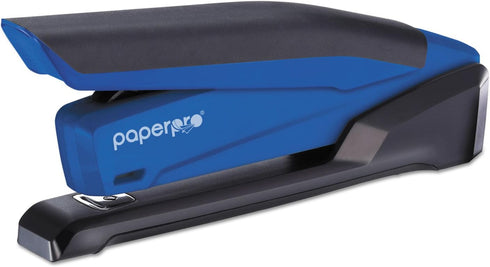 PaperPro-Bostitch 1122 inPOWER Stapler, 20-Sheet Capacity, Blue...