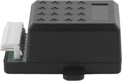 Ymiko Rear View Mirror Folding Module Universal for 12V Car, Side Rearview Mirror Auto Fold Unfold Controller Folding Closer Module...