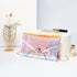 Vorspack Clear Purse for Women Clear Crossbody Bag Cute for Sports Concert Prom Party Present...
