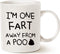 Funny Quote Saying Coffee Mug, Great Gift Ideas for Brother, Friend Cup, White 11 Oz...