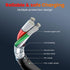 19V 90W Charger Fit for JBL-Boombox 1 2 Xtreme Xtreme 2 Boombox Boombox 2 Xtreme Plus y FUGOO XL Bluetooth Adapter Cord Speaker Power Supply...