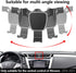 Car Phone Holder for 2015-2024 Nissan Murano Auto Accessories Navigation Bracket Interior Decoration Mobile Cell Phone Mount...