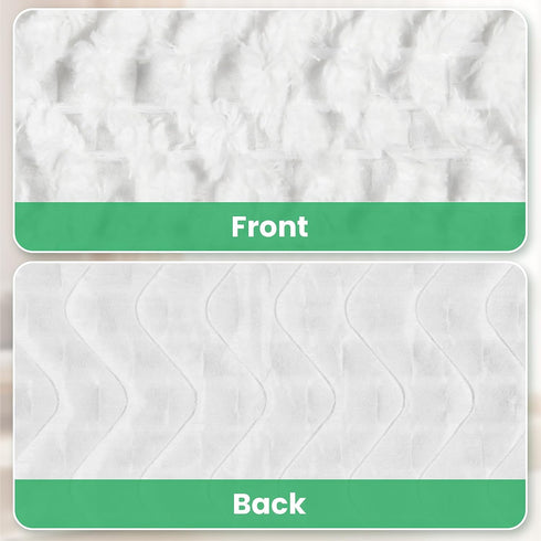 60 Count Dry Sweeping Cloths Compatible with Swiffer Sweeper Heavy Duty Pet Pads Refills Cleaning Dust and Hair,Disposable Mop Pads Refills…...