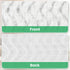 60 Count Dry Sweeping Cloths Compatible with Swiffer Sweeper Heavy Duty Pet Pads Refills Cleaning Dust and Hair,Disposable Mop Pads Refills…...