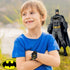 Accutime Kids Batman Digital Quartz Watch for Boys, Girls & Adults All Ages...