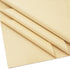 Whaline 20 x 30 Inch Soft Ivory Tissue Paper Cream Gift Wrapping Paper Art Paper for DIY Crafts Wedding Birthday Party Gift Packing Supplies, 50 S...