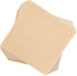 Juvale 1000 Sheets Precut 4x4 Parchment Paper Squares, Bulk Brown Unbleached Liners for Baking, Cookies, Hamburger Patty Press...