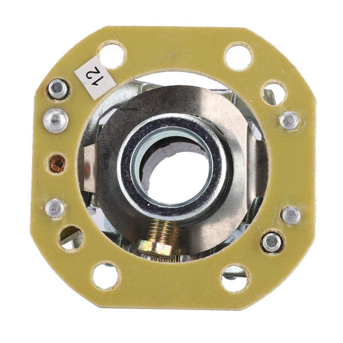 16mm Shaft Diameter and 3000RPM, Durable Electric Motor Centrifugal Switch, Lightweight Centrifugal Switch, for Electric Motor Stitching Machinery...