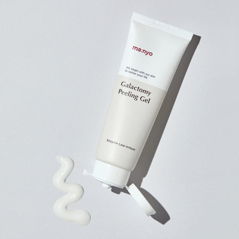 ma:nyo Galactomy Enzyme Peeling Gel Korean Skin care 2.5fl oz (75ml)...