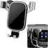 LUNQIN Car Phone Holder for Chevrolet Equinox 2018 2019 2020 2021 2022 2023 2024 Chevy Auto Interior Accessories Best Cell Phones Mount Cellphone ...