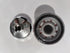 16097-0007 Oil Filter With tools For Kawasaki Mule Pro MX KAF700 EPS LE/SE/Camo Brute Force Jet Ski Prairie Teryx...