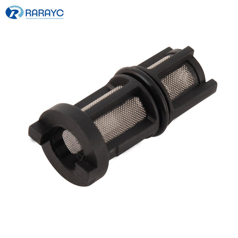Engine Oil Pressure Sensor 926-041 with Screen Filter Replacement for Chevy Buick Cadillac GMC Vehicles 2009-2019 12673134...