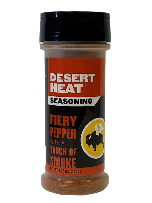 Buffalo Wild Wings Seasoning (Desert Heat Dry)...