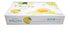 Japanese Custard Mochi - Lemon Flavor- Japanese Mochi 168g...