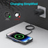 20W Wireless Charger, Wireless Charging pad Wireless Phone Charger Compatible with iPhone 12/13/14/15, Charging Station Compatible with Samsung Ga...