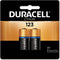 Duracell DL123ABU 3V Ultra Lithium Battery, Value Pack of 2...
