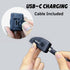Vacuum Cleaner Dust Display LED?Reveal Microscopic Dust & Illuminate Invisible Pet Hair Cat Dog Fur?Suitable for All Vacuum Cleaners?Universal Acc...
