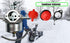 Carburetor Carb Replacement Compatible with Tecumseh 8-10 Hp Ariens ST824 Toro PowerShift 824 Snowblower Carb...