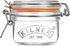 Kilner Round Swing Top Glass Jar | 4 oz...
