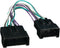 Metra Electronics 70-5513 Ford Amp Eliminator Plug...
