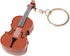 World's Smallest Violin - Original Sad Music - Pocket-Sized Tiny Violin Keychain Symphony of Empathy - Plays a Touchingly Sad Song - Silly Gag Gif...
