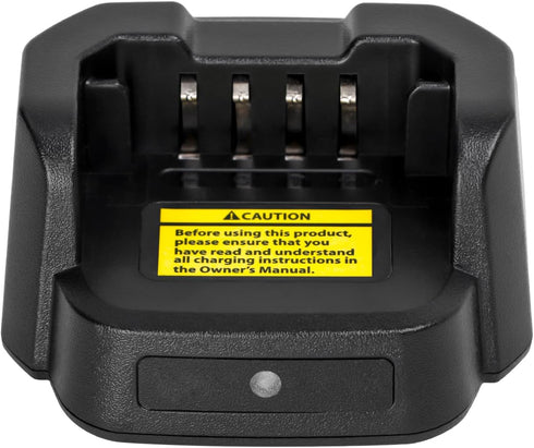 TIDRADIO TD-H8 Charger USB Charger Cable with US Adapter for TIDRADIO H8 Two Way Radio Walkie Talkies...
