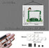 Mini Building Blocks Panda Sets Cute Micro Mini Panda Building Bricks for Adults Micro Nano Bricks Perfect Party Favors for Teenagers. (480 PCS)...