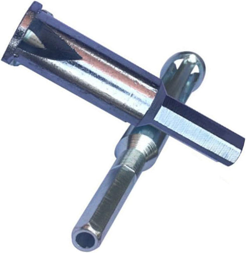 Wire Twisting Tool, Wire Stripper and Twister, Quick Connector Twist Wire Tool for Power Drill Drivers, Power Tool Accessories Simultaneously Stri...