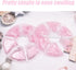 Breast Therapy Ice Packs, Hot and Cold Breast Pads, Breastfeeding Essentials Large Gel Bead Packs for Moms...