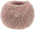 Lana Grossa Alpaca Moda, 14 Olive Brown Yarn......