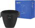 Haoge Bayonet Lens Hood for Nikon Nikkor AF-S 28-300mm f3.5-5.6G ED VR Lens replaces Nikon HB-50...