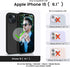 OTOFLY Compatible with iPhone 15 Case, Silicone Shockproof Slim Thin Phone Case for iPhone 15 (6.1 inch), (Black)......