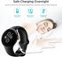 Miimall Replacement Charger for Pixel Watch 2 Charger, Wireless Pixel Watch 2 Charging Cable, USB-A Magnetic Wireless Charging Google Pixel Watch ...