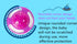 360 Spill Resistant Gyro Bowl with Lid?pink?...