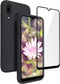 for Samsung Galaxy A20/A30 Slim Gel Case - Full Body Protection, Shockproof, Drop Protection (Black)...