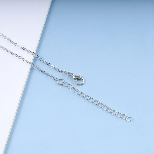 Boho Crystal Butterfly Anklet Bracelet Cz Paved Rhinestone Butterfly Ankle Bracelet Silver Cz Butterfly Dangle Ankle Foot Chain Beach Curb Chain F...