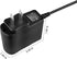 ABLEGRID AC Adapter Charger for Worx 4V Cordless Drill Screwdriver Works SD & XTD Driver...