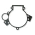 HGC Gasket Set & 3 Chain Master Link for 49cc 66cc 80cc 2 Stroke Engine Motorized Bicycle Bike...