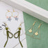 120pcs Earrings Beading Hoop Earring Finding Teardrop Earring Triangle Earring Round Hoop Earring for Jewelry Making DIY Crafts Art Creation Women...